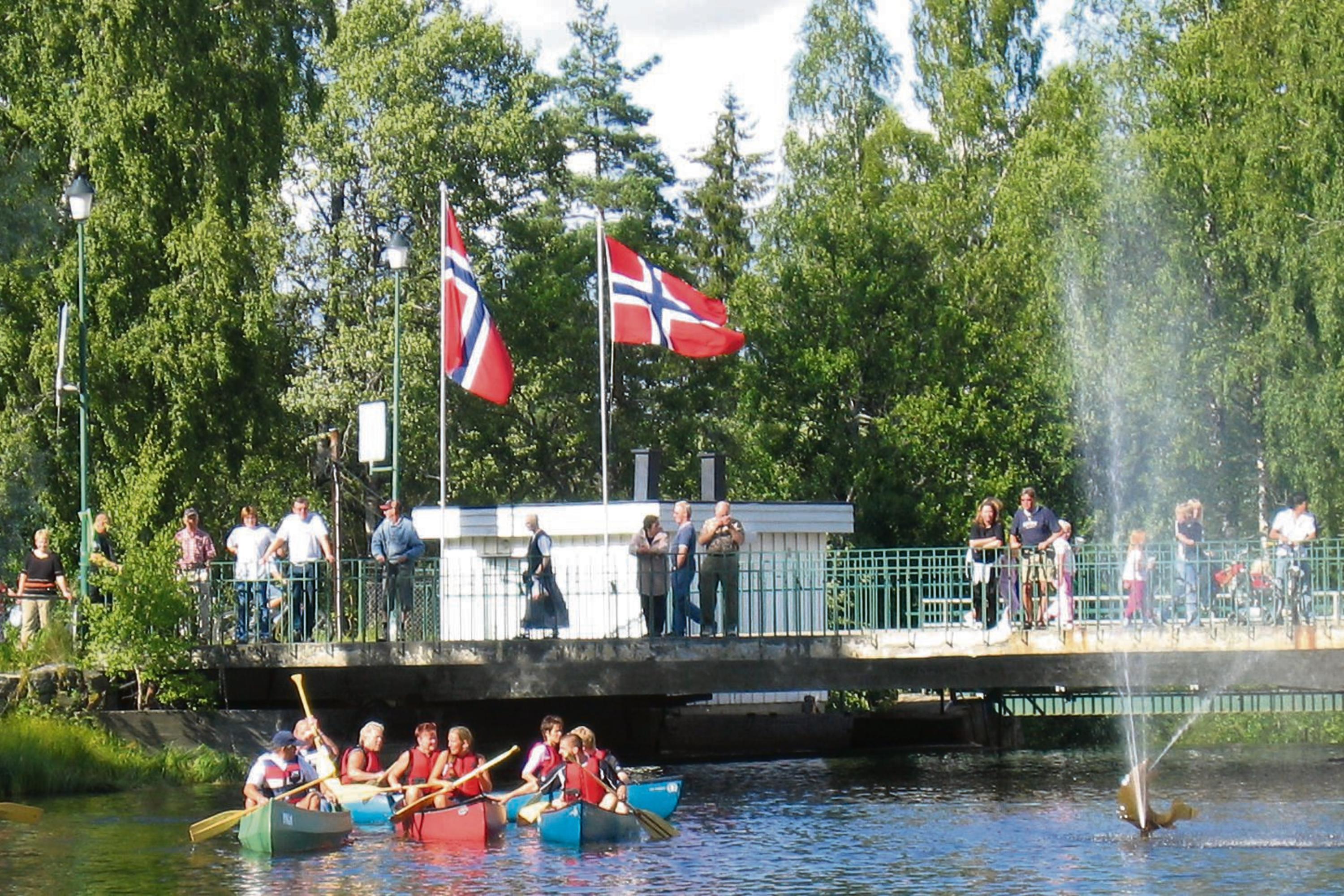 Glt Photo Raufoss - Visit Øst-Norge